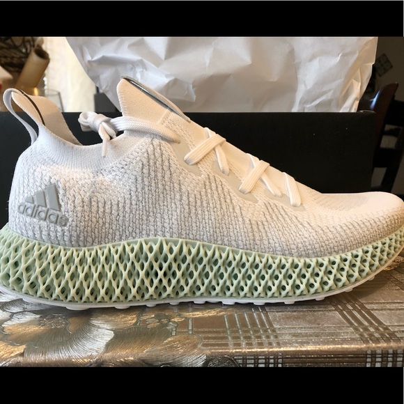 adidas alpha 4d